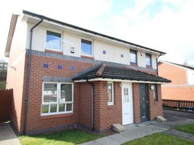 House for sale in Hamilton, South Lanarkshire