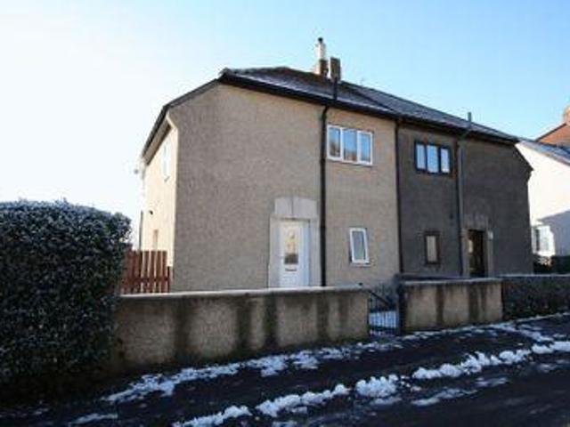 House for sale in Tillicoultry, Scotland