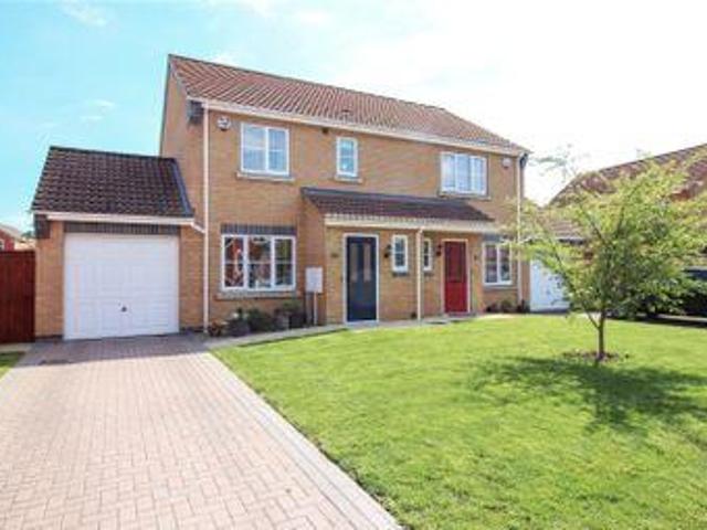 House for sale in Lincoln, Greater Lincolnshire