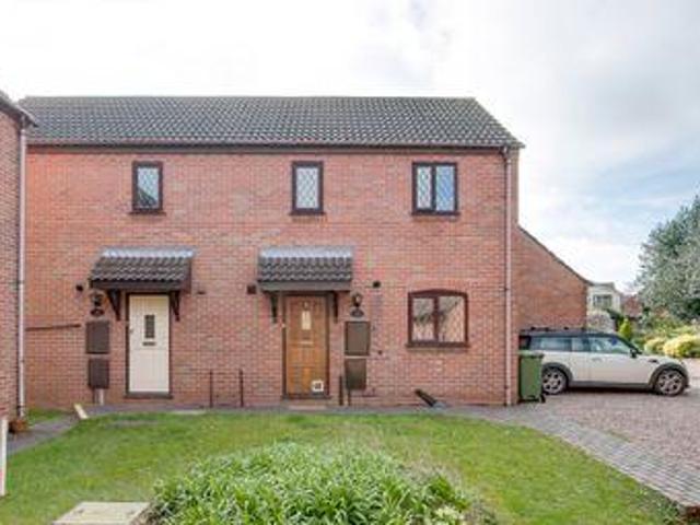 House for sale in Bromsgrove, Worcestershire