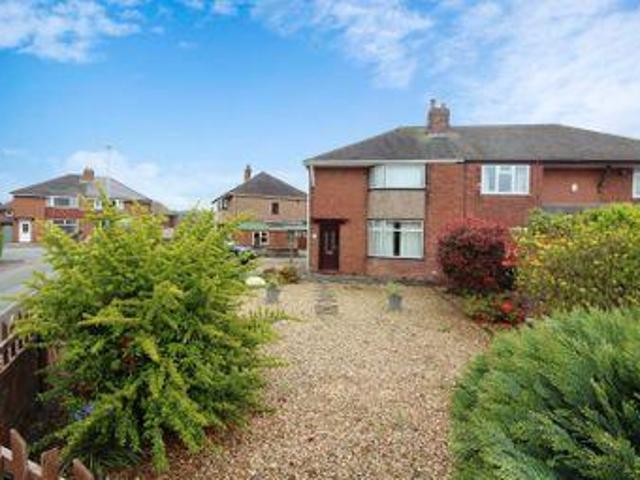House for sale in Stoke-on-Trent