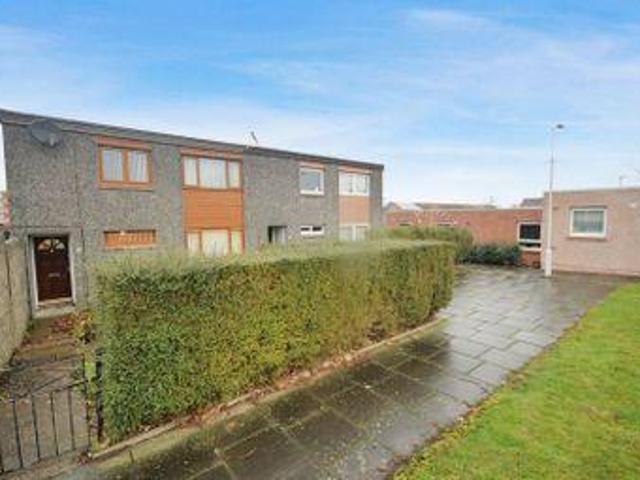 House for sale in Caskieberran, Scotland