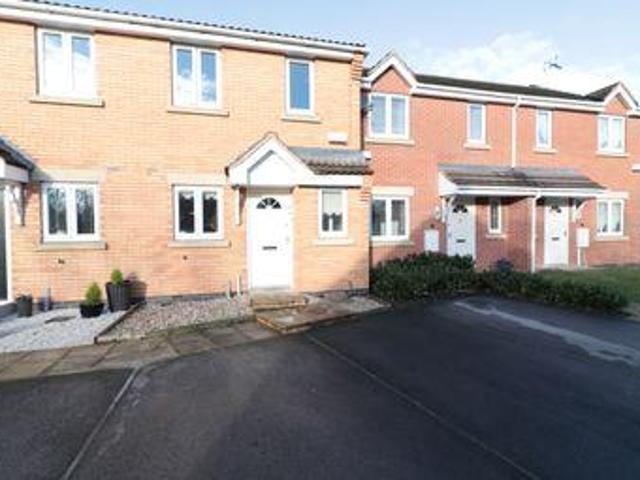 House for sale in Alverton, East Midlands