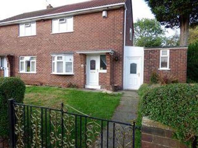 House for sale in Castleford, West Yorkshire