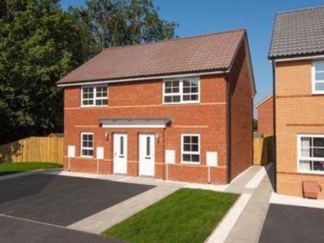 House for sale in Haddon, East Midlands