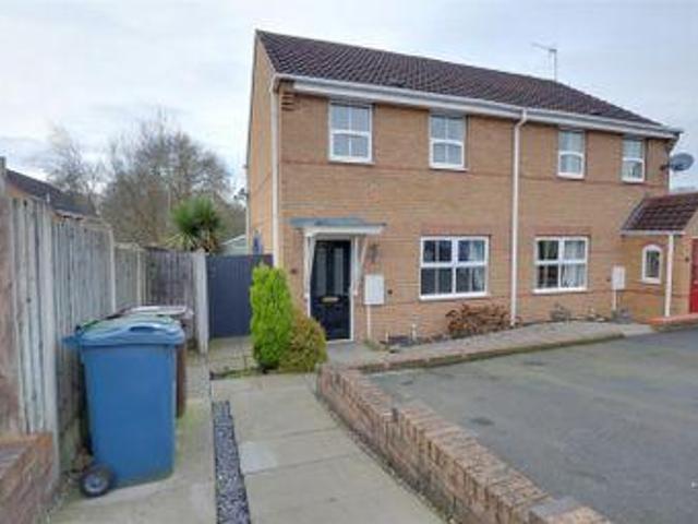 House for sale in Baswich, Staffordshire
