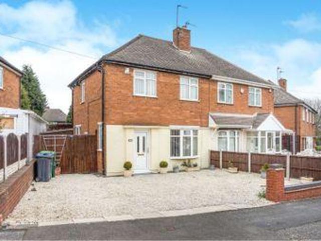 House for sale in Wednesbury, Sandwell