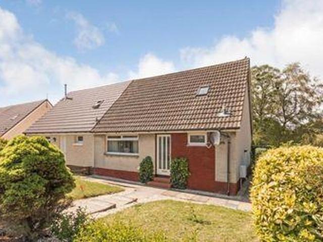 House for sale in Largs, Scotland