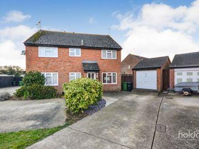 House for sale in Maldon