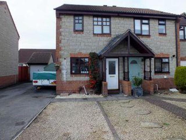 House for sale in Westbury, Wiltshire
