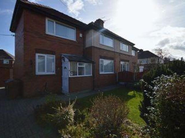 House for sale in Castleford, West Yorkshire