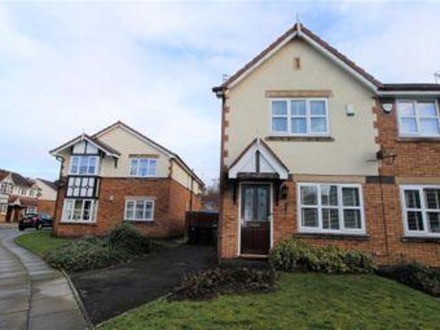 House for sale in Southport, Sefton