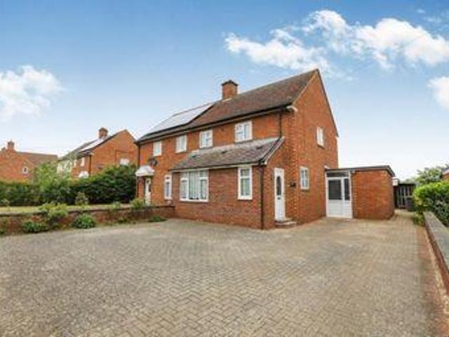 House for sale in Biggleswade, Bedfordshire