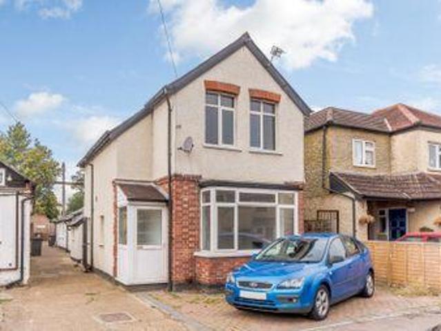 House for sale in Addlestone, Runnymede