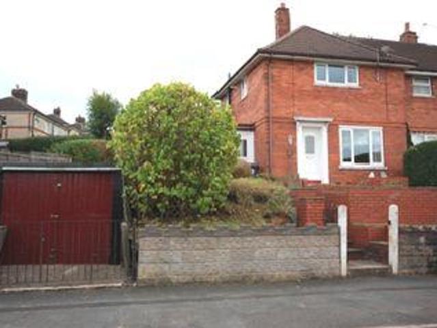 House for sale in Stoke-on-Trent