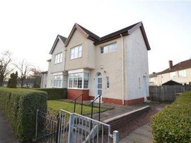 House for sale in Scotland