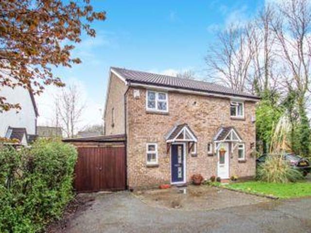 House for sale in Warrington