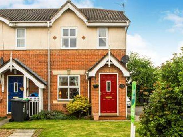 House for sale in Haddon, East Midlands