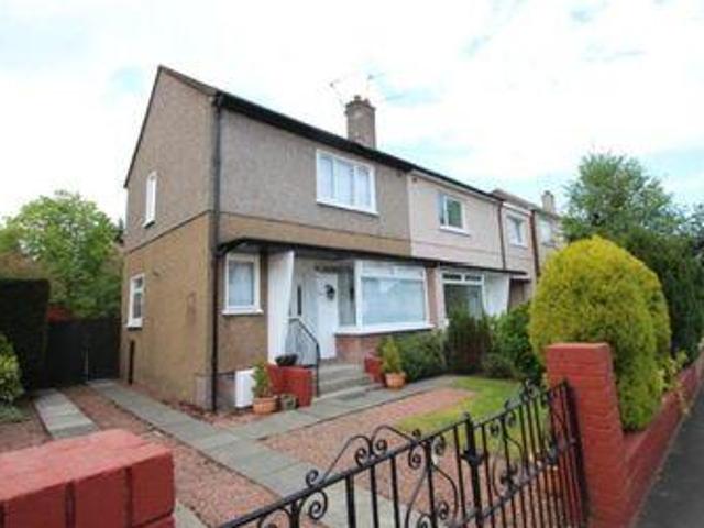 House for sale in Scotland