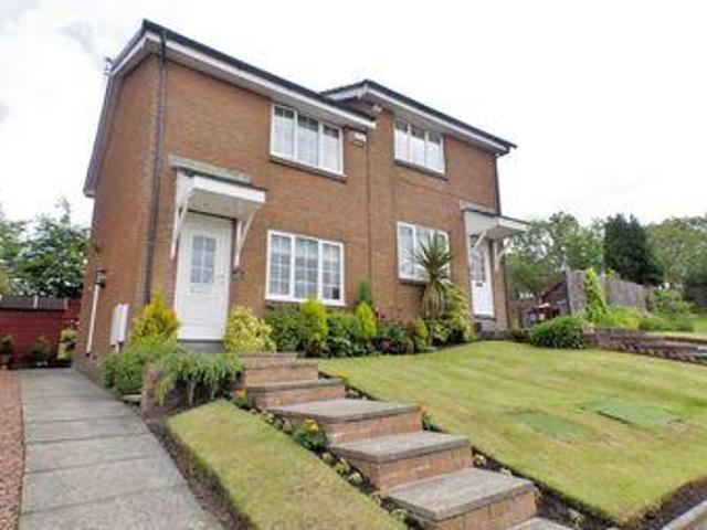 House for sale in Glasgow, Glasgow City