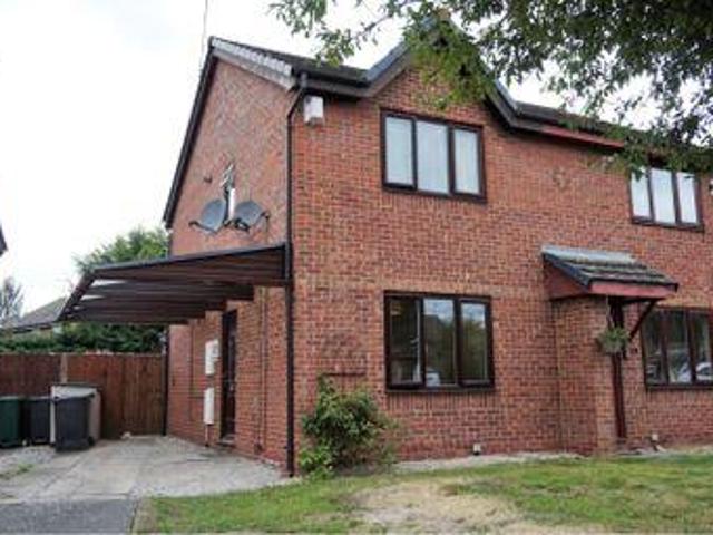 House for sale in Chester, Cheshire West and Chester