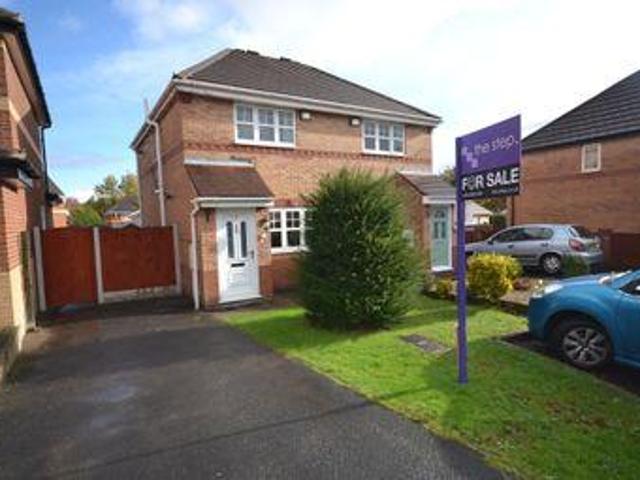 House for sale in Brindle, Andertons Mill