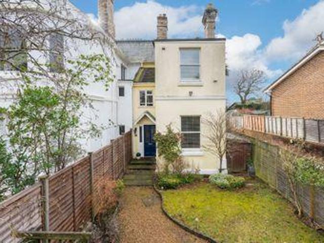 House for sale in Pachesham Park, Surrey