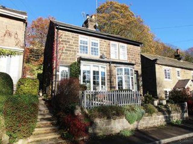House for sale in Harrogate, York and North Yorkshire