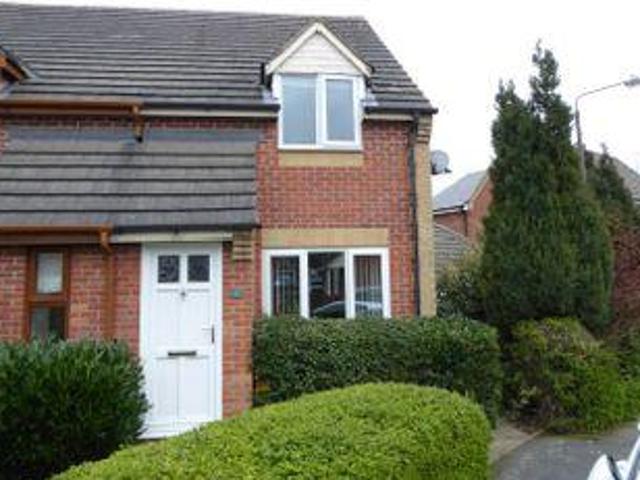 House for sale in Egginton, East Midlands