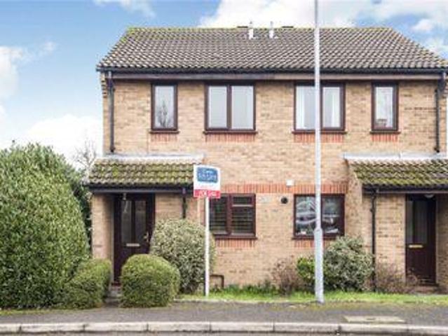 House for sale in Batchworth, Hertfordshire