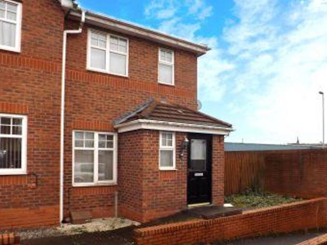 House for sale in Stoke-on-Trent