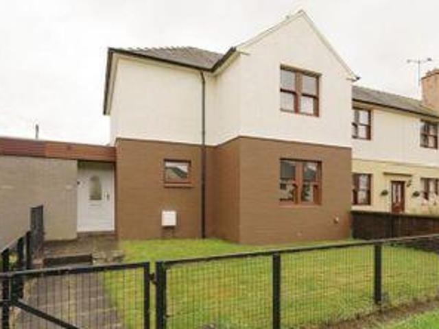 House for sale in Haddington, Scotland
