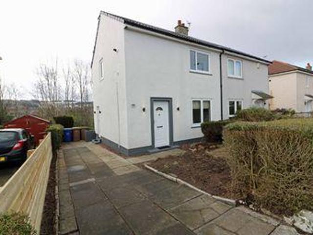 House for sale in Glenburn, Scotland