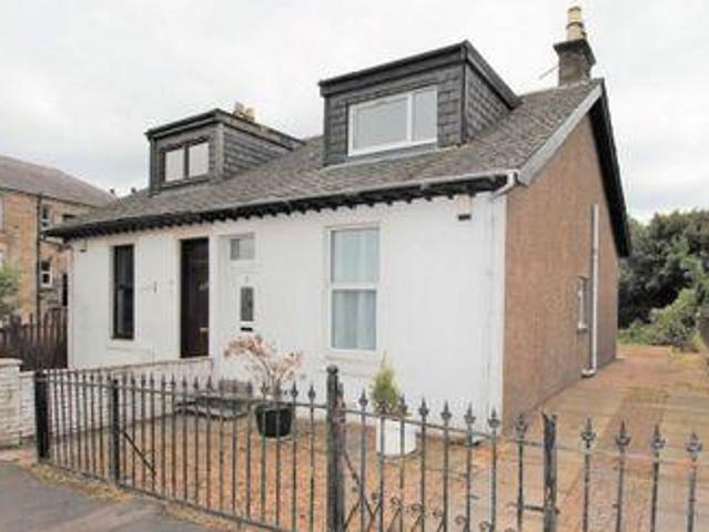 House for sale in Kilbirnie, Scotland