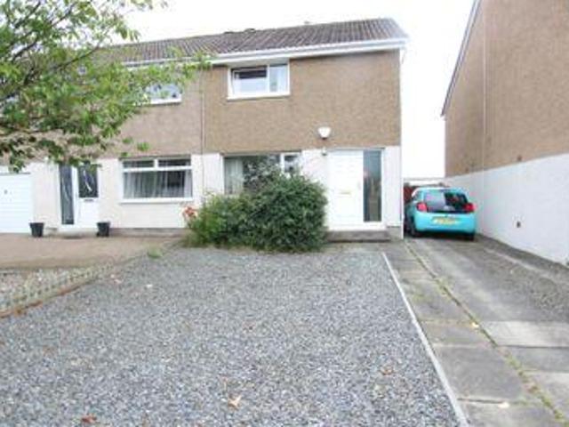 House for sale in Dedridge, Scotland