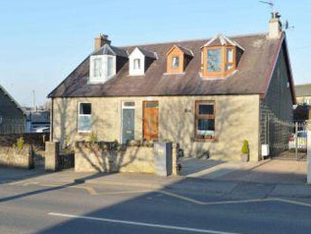 House for sale in Dedridge, Scotland
