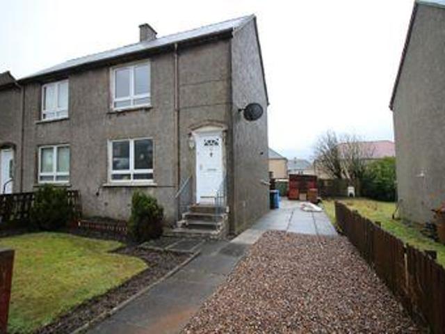 House for sale in Bathgate, Scotland