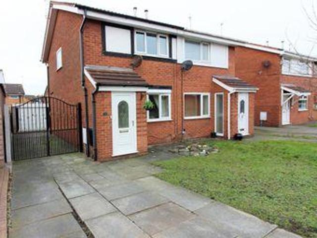 House for sale in Cabus, Lancashire