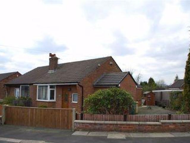 House for sale in Bare, Lancashire