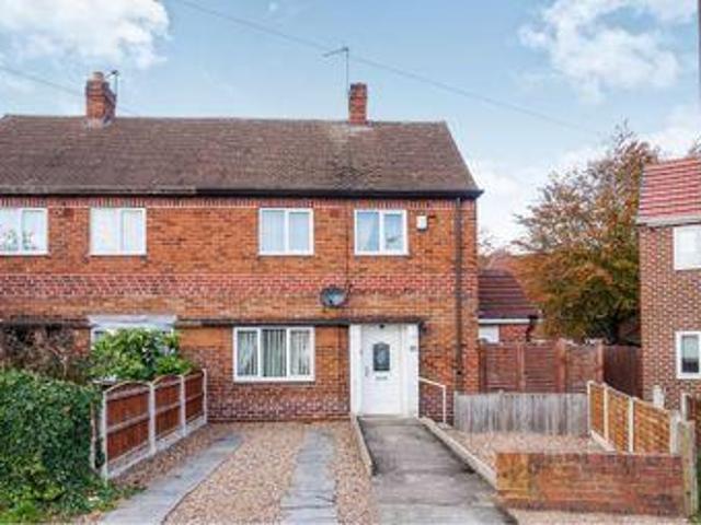 House for sale in Pontefract, West Yorkshire
