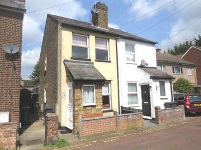 House for sale in Broxbourne, Hertfordshire