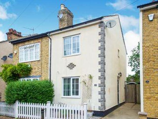 House for sale in Broxbourne, Hertfordshire