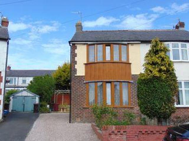House for sale in Burnley, Lancashire
