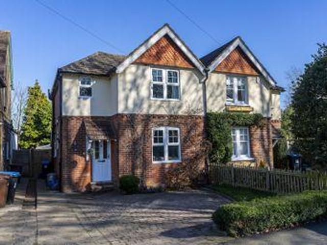 House for sale in Warlingham