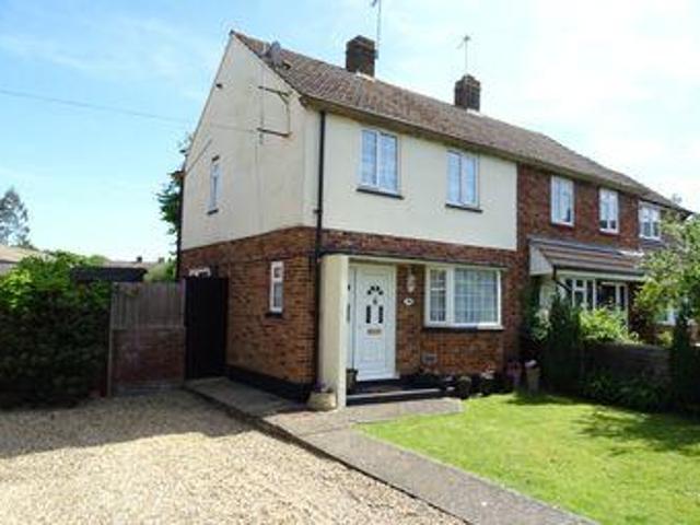 House for sale in Row Town, Surrey