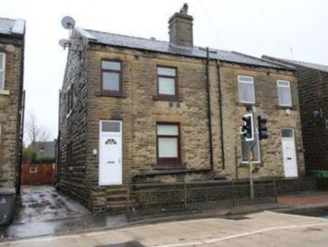 House for sale in Dewsbury, West Yorkshire