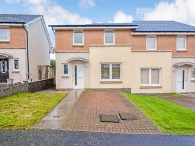 House for sale in Dunfermline, Scotland