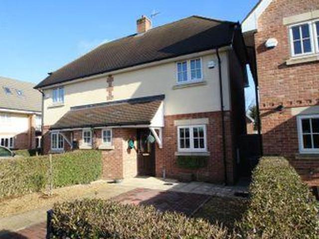 House for sale in Cressex, Buckinghamshire