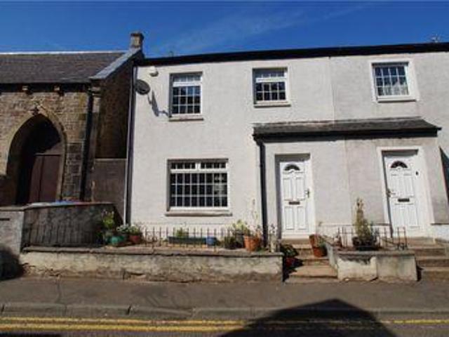 House for sale in Strathaven, Scotland