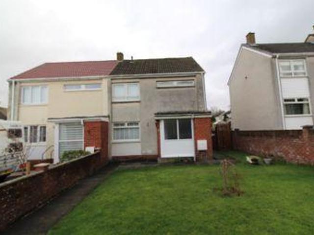 House for sale in Kilmarnock, East Ayrshire